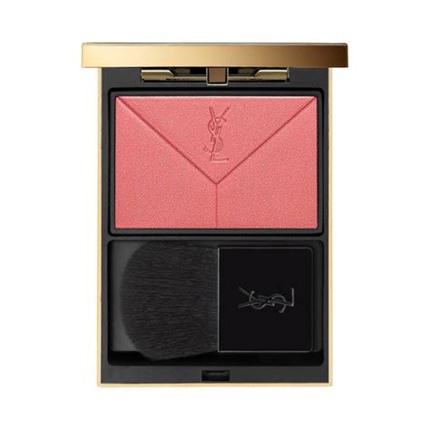 ysl blush powder 5|YSL couture blush.